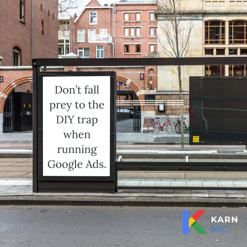 Hire google ads professional